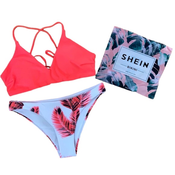 SHEIN Other - NWT SHEIN Bikini